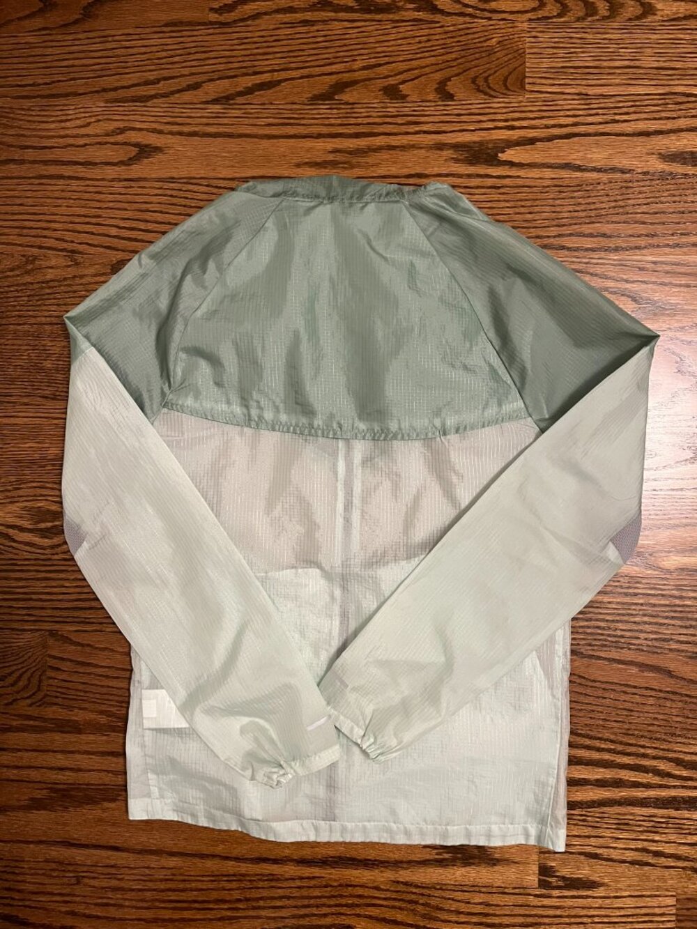 Nike Windrunner Jacket - Picture 7 of 7